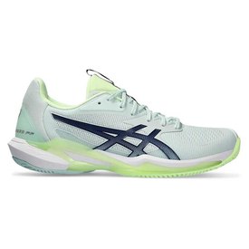 Asics Chaussures Terre-Battue Solution Speed FF 3