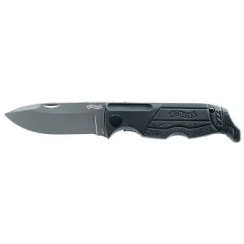 walther-p22-linerlock-spearpoint-cut-off-刀