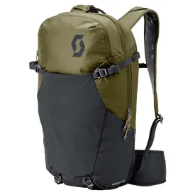 scott-trail-rocket-20l-背包