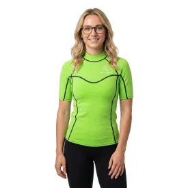 seland-elastan-kurzarm-rash-guard