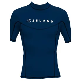 seland-elastan-uv半袖tシャツ