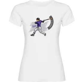 kruskis-baseball-短袖t恤
