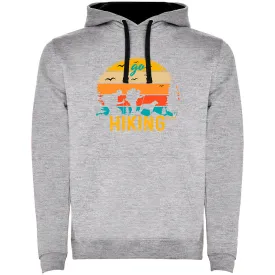 kruskis-moletom-com-capuz-hiking-two-colour