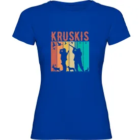 kruskis-t-shirt-a-manches-courtes-hunting