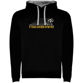 kruskis-touchdown-two-colour-kapuzenpullover