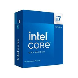 Intel Processeur Core i7-14700KF 3.2GHz