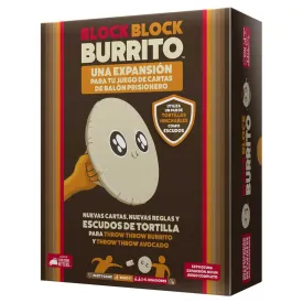 exploding-kittens-block-block-burrito-보드-게임