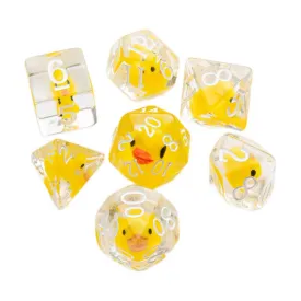 gamegenic-rubber-duck-rpg-dice-7-pieces