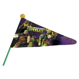 bike-fashion-ninja-turtles-flag