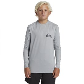 Quiksilver Camiseta de manga larga Surf T