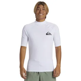 quiksilver-upf50-短袖防晒衣