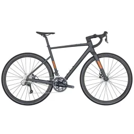 Scott Speedster Gravel 50 EQ Shimano Tiagra RD-4700-GS