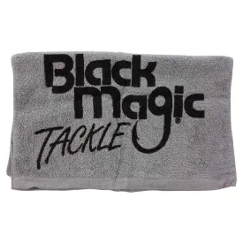 black-magic-asciugamano