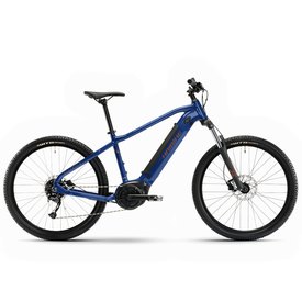 Haibike Bicicleta eléctrica de MTB All Track 4 29´´ Alivio 2023