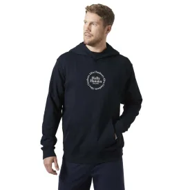 helly-hansen-core-graphic-パーカー