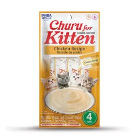 churu-chaton-poulet-chat-snack-4x14g