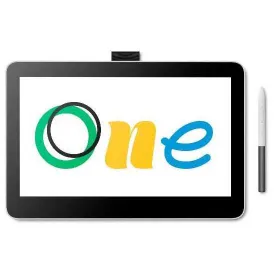 wacom-dth134w0b-tegneplade