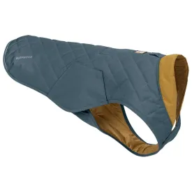 ruffwear-stumptown--犬のジャケット