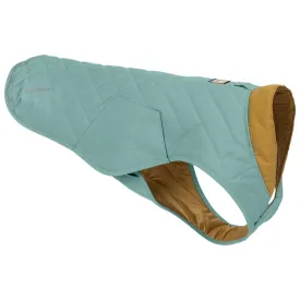 ruffwear-stumptown--犬のジャケット