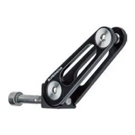 supernova-cs-front-light-bracket