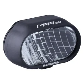 supernova-m99-mini-pro-45-前照灯
