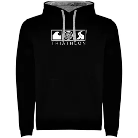 kruskis-triathlon-two-colour-kapuzenpullover