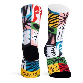 pacific-socks-trashart-half-long-socks