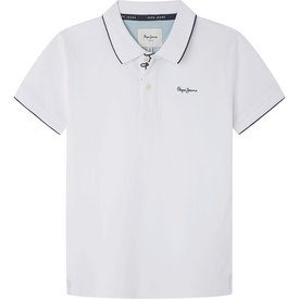Pepe jeans New Thor Short Sleeve Polo
