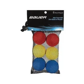 bauer-mini-foam-hockey-ball-6-units