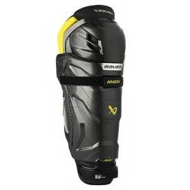bauer-хоккейные-щитки-supreme-mach-intermediate
