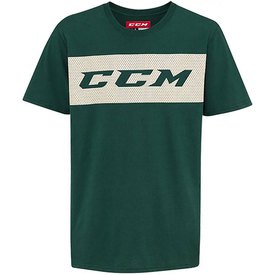 Ccm T7844 Kurzärmeliges T-shirt