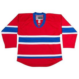 Tronx DJ300 Montreal Canadiens Langarm-T-Shirt