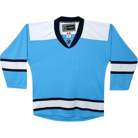 Tronx DJ300 Pittsburgh Penguins Goalie Langarm-T-Shirt