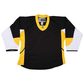 Tronx T-shirt à Manches Longues DJ300 Pittsburgh Penguins