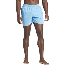 adidas-solid-clx-short-游泳短裤