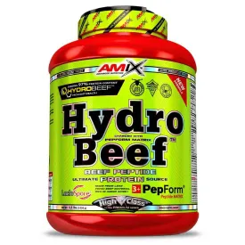 amix-hydrobeef-eiwit-dubbele-chocolade---kokos-2kg