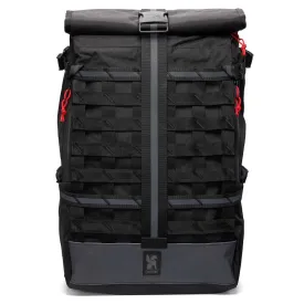 Chrome Barrage Session 22L backpack, Black | Bikeinn