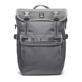 chrome-holman-pannier