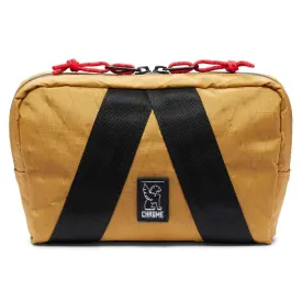 Chrome Berlin messenger bag 47L Black | Motardinn