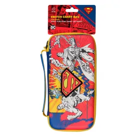 fr-tec-dc-premium-superman-nintendo-switch-case