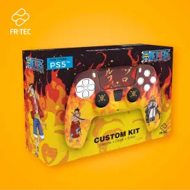 fr-tec-one-piece-custom-fire-ps5-controllerbehuizing-en-grips-ps4-controller