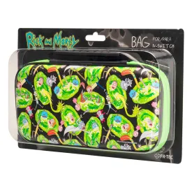 fr-tec-rick-and-morty-portals-nintendo-switch-case