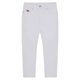 hackett-jean-slim-white