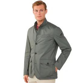 hackett-tech-blazer-ジャケット