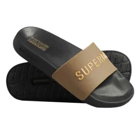 superdry-code-logo-vegan-Παντόφλες