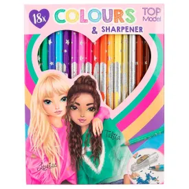 depesche-llapis-topmodel-18-unitats