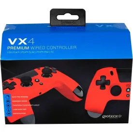 gioteck-vx4-ps4-手柄