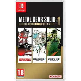 nintendo-switch-metal-gear-solid-master-collection-vol-1