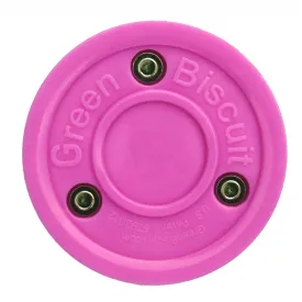 green-biscuit-disc-dhoquei-plastic-original