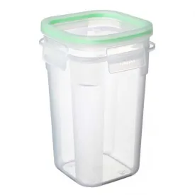 tatay-clip-safe-square-food-container-1l